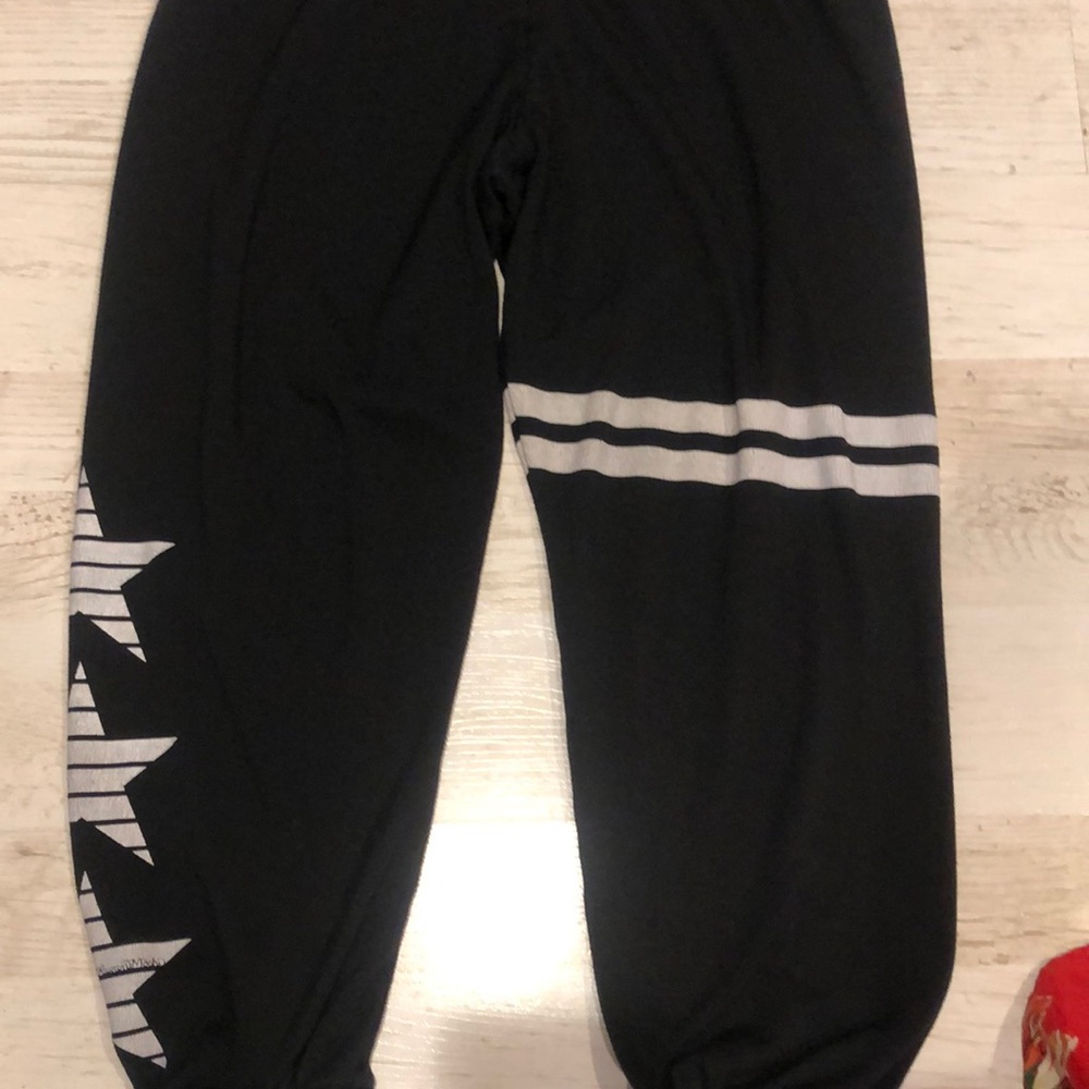 Worn and washed once sweatpant
